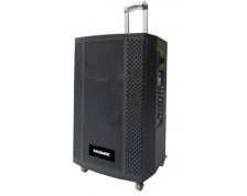 ÂM THANH DI ĐỘNG TROMIC 